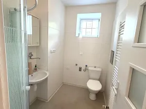 Pronájem bytu 2+kk, Praha - Strašnice, Nad Primaskou, 48 m2