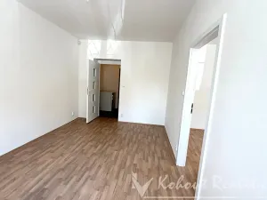 Pronájem bytu 2+kk, Praha - Strašnice, Nad Primaskou, 48 m2