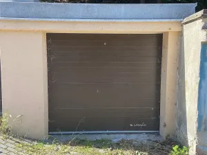 Prodej garáže, Brno, Zeleného, 16 m2