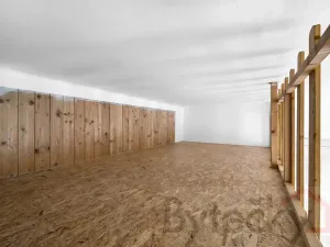 Pronájem bytu 2+kk, Praha - Libeň, U svobodárny, 69 m2