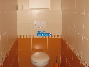 Pronájem bytu 1+kk, Olomouc, Peškova, 47 m2
