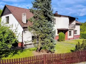 Prodej rodinného domu, Bílovec, 200 m2