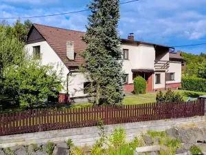 Prodej rodinného domu, Bílovec, 200 m2