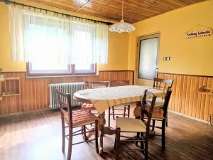 Prodej rodinného domu, Bílovec, 200 m2