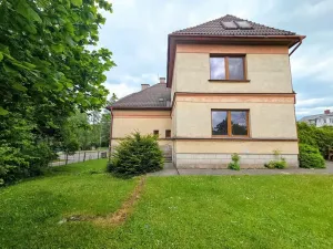 Prodej kanceláře, Třinec, Husova, 360 m2