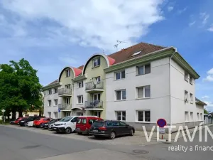 Prodej bytu 2+kk, Kralupy nad Vltavou, 9. května, 51 m2