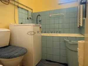 Prodej bytu 2+1, České Velenice, Revoluční, 40 m2