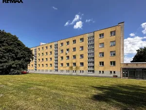 Prodej bytu 3+1, Chrudim, U Stadionu, 70 m2