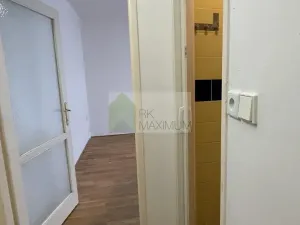 Prodej bytu 1+1, Praha - Libeň, Drahobejlova, 27 m2