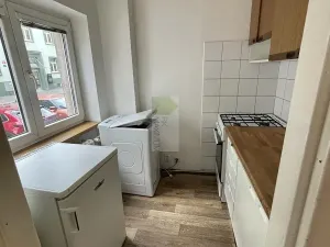 Prodej bytu 1+1, Praha - Libeň, Drahobejlova, 27 m2