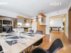 Prodej rodinného domu, Břeclav, Hlavní, 160 m2