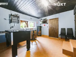Prodej rodinného domu, Břeclav, Hlavní, 160 m2