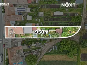Prodej rodinného domu, Břeclav, Hlavní, 160 m2