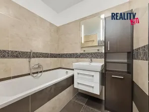Pronájem rodinného domu, Třebíč, Kpt. Nálepky, 209 m2