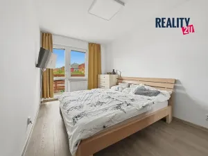 Pronájem rodinného domu, Třebíč, Kpt. Nálepky, 209 m2