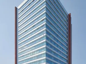 Pronájem kanceláře, Praha - Stodůlky, Bucharova, 321 m2