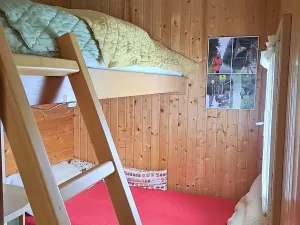 Prodej chaty, Čížová, 24 m2