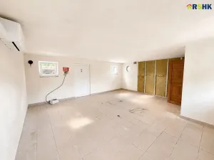 Pronájem obchodního prostoru, Hradec Králové, Dykova, 24 m2