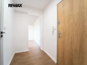 Pronájem bytu 2+kk, Kolín, Žižkova, 44 m2