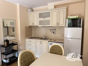 Prodej bytu 2+kk, Nesebar, Bulharsko, 45 m2