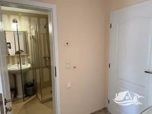 Prodej bytu 2+kk, Nesebar, Bulharsko, 45 m2