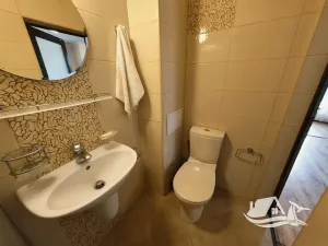 Prodej bytu 2+kk, Nesebar, Bulharsko, 44 m2