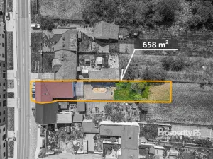 Prodej rodinného domu, Kyselovice, 290 m2