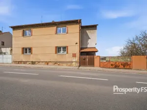 Prodej rodinného domu, Lužná, Čsl. armády, 247 m2