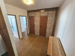 Pronájem bytu 1+1, Praha - Chodov, Augustinova, 50 m2