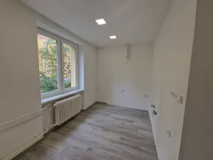 Prodej bytu 2+1, Brno, Úvoz, 53 m2