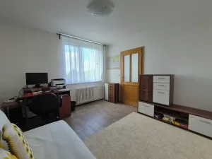 Pronájem bytu 3+1, Brno, Valašská, 71 m2