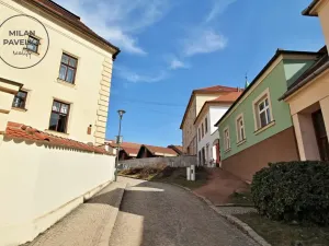 Prodej rodinného domu, Tišnov, Radniční, 115 m2