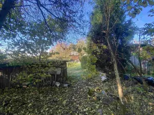 Dražba pozemku pro bydlení, Zdislava, 1043 m2