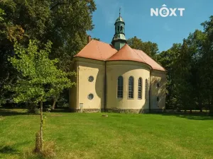 Pronájem bytu 1+1, Česká Lípa, Roháče z Dubé, 40 m2