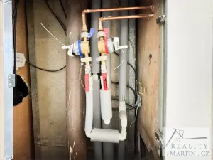 Pronájem bytu 2+1, Praha - Holešovice, Dělnická, 54 m2