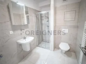 Pronájem bytu 1+kk, Brno, Poděbradova, 29 m2
