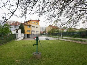 Pronájem obchodního prostoru, Brno, Jemelkova, 65 m2