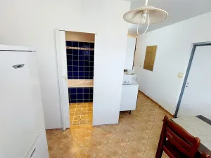 Pronájem bytu 3+1, Brno - Komín, Řezáčova, 85 m2