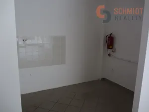 Pronájem obchodního prostoru, Hustopeče, Brněnská, 80 m2