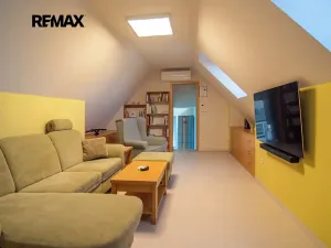 Prodej komerční nemovitosti, Valtice, Boční, 500 m2