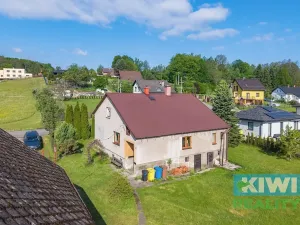 Prodej rodinného domu, Horní Bludovice, 85 m2
