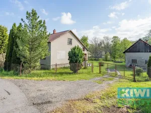 Prodej rodinného domu, Horní Bludovice, 85 m2