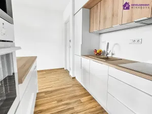 Pronájem bytu 2+kk, Letovice, Komenského, 53 m2