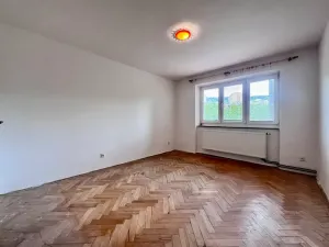 Pronájem bytu 2+1, Adamov, Údolní, 55 m2