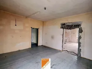 Prodej bytu 1+1, Kadaň, kpt. Jaroše, 67 m2