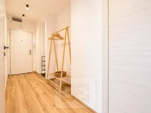 Pronájem bytu 2+kk, Ostrava, Karla Pokorného, 56 m2