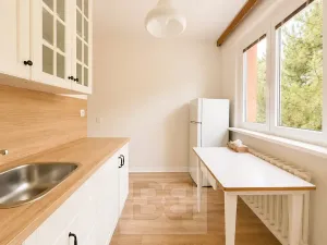 Pronájem bytu 2+1, Brno, Janouškova, 55 m2