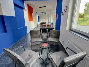 Pronájem bytu 2+kk, Praha - Chodov, Čenětická, 48 m2