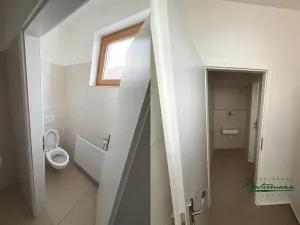 Prodej obchodního prostoru, Železná Ruda, Klostermannovo náměstí, 52 m2