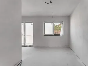 Prodej bytu 2+kk, Praha - Smíchov, Nad Koulkou, 46 m2